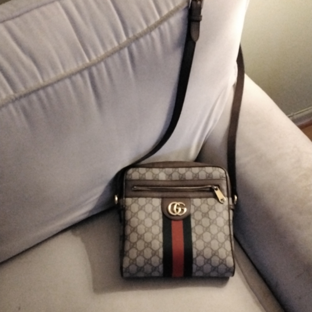 Gucci ophidia crossbody bag